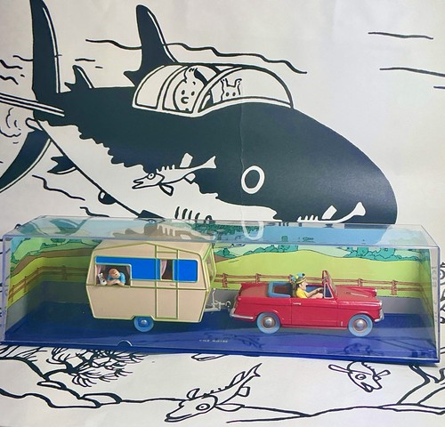 Voiture 43è atlas - voiture,