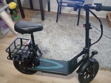 electric scooter adult 5000w