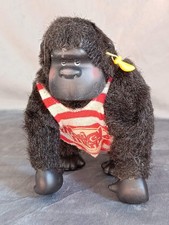 Figurine Vintage Jouet Poupée