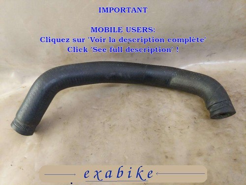 Durite refroidissement pour - de,
