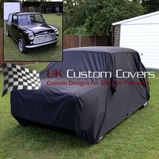 Classique Austin Mini Berline