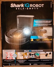 Shark IQ Self-Empty RV1000SEU