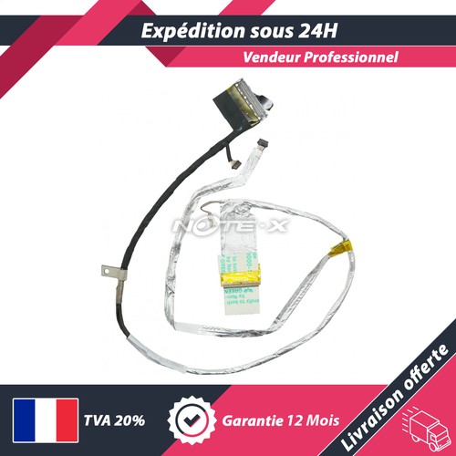 Nappe vidéo lvds - vidÉo, pour