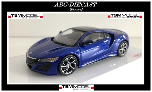 Honda nsx 2017 - nsx, nouvelle