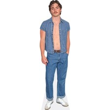 Benson Boone (Topless)