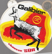 Prêt à porter. GALIBIER