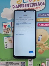Samsung Galaxy A23 5G Bloqué 