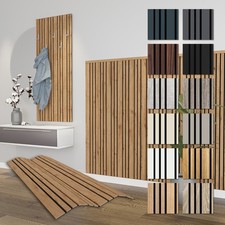 Panneaux acoustiques HEXIM