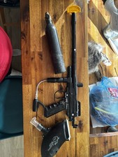 Lanceur paintball Spyder xpro