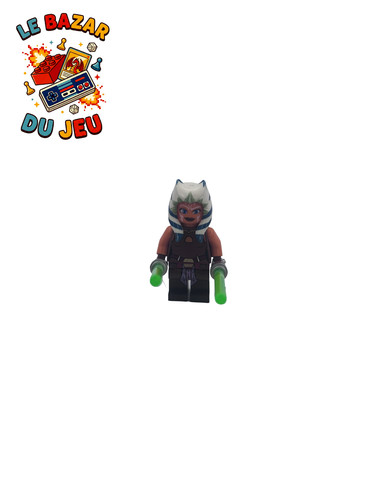 Lego star wars sw0452 - wars,