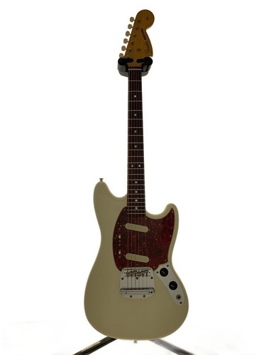 Guitare électrique fender - guitare,