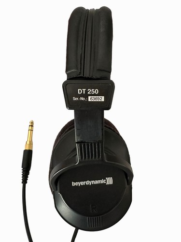 Casque studio beyerdynamic - studio,