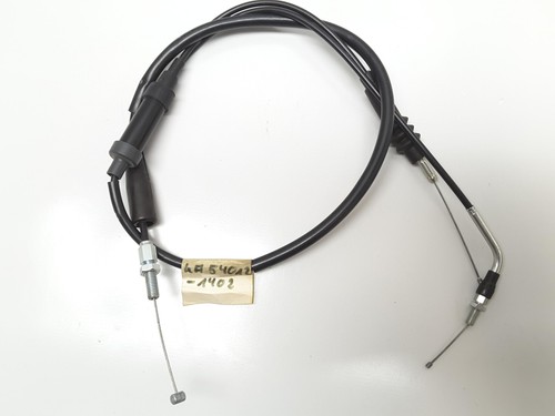 Câble accélérateur gaszug - d'accélérateur,