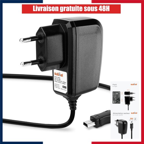 Subtel chargeur mini - subtel,
