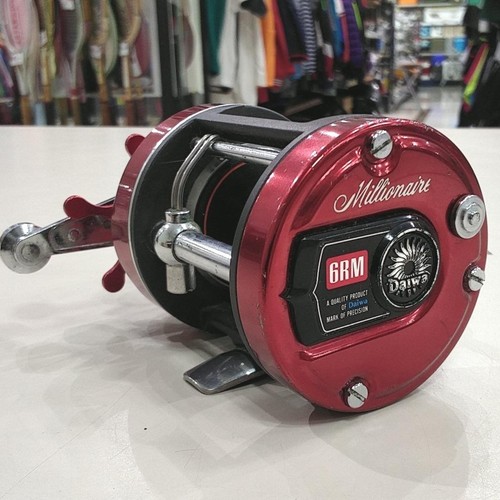 Moulinet électrique double - moulinet,