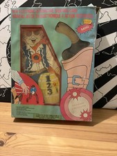 Jeu de tir électronique