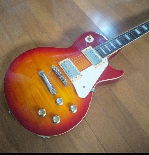 Guitare électrique tokai love - électrique,