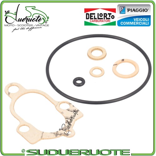 Kit joints carburateur - kit, de