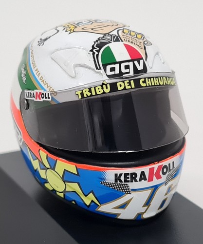 Minichamps valentino rossi - 1/8,