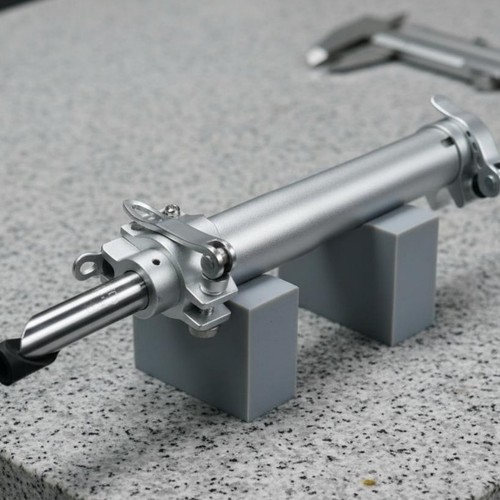 Potence pliable robuste - potence,