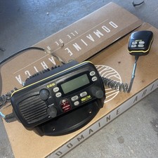 NAVICOM RT-450 DSC Class D