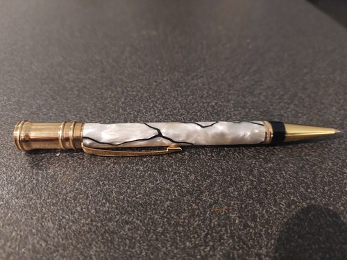 Stylo bille parker - stylo,