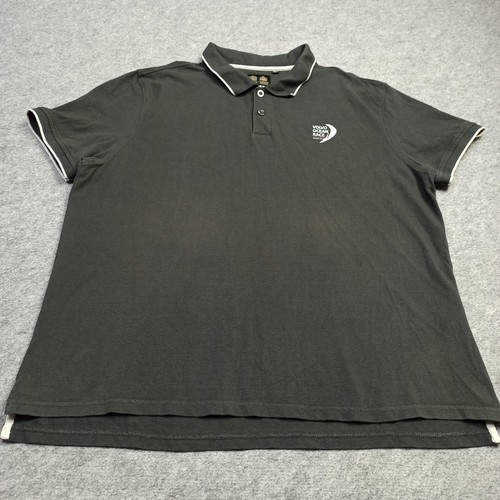 Musto ocean race mens polo - ocean-race,