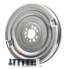 Volant moteur bimasse LUK