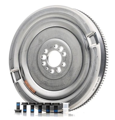 Volant moteur bimasse luk - volant,