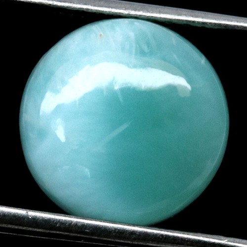 Larimar bleu clair - , en