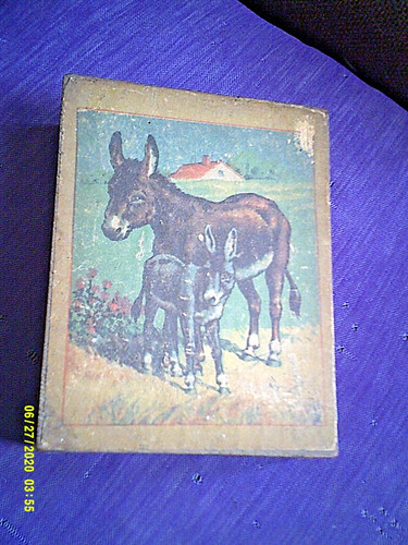 Ancien jeu cube - jeu,