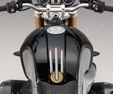 3D TANK PROTECTION compatible for MOTORCYCLE R nineT BMW R ninet