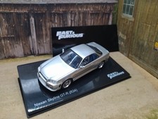 Nissan Skyline GT-R (R34)