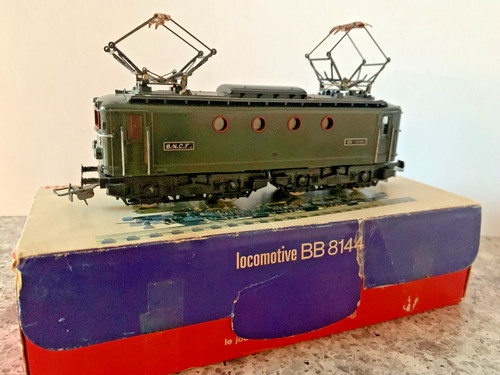 Hornby acho ref 6386 sncf - acho,