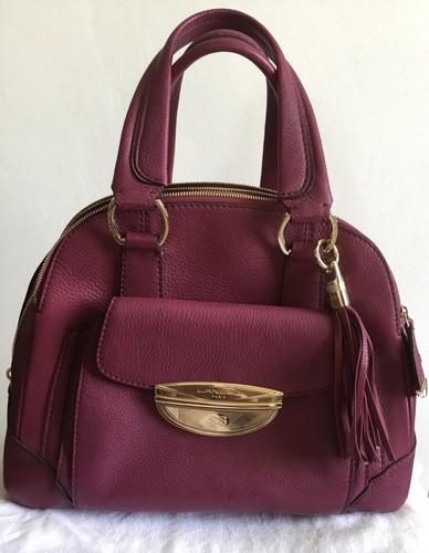 Sac lancel authentique - lancel,