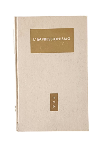 Impressionnisme livre art - l'impressionnisme, d'art