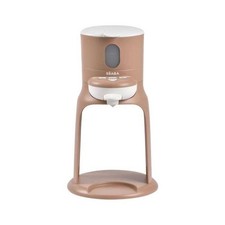 BEABA EXCLUSIVITE, Bib expresso, Préparateur-chauffe biberon/petits pots, Pralin