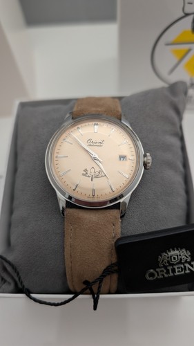 Orient bambino peanuts snoopy - orient,