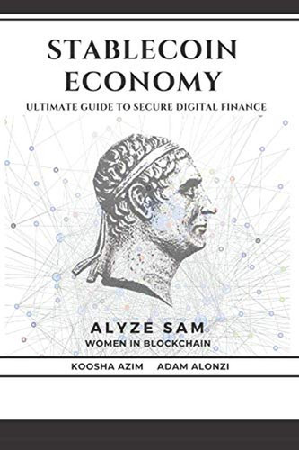 Stablecoin economy ultimate - economy:,