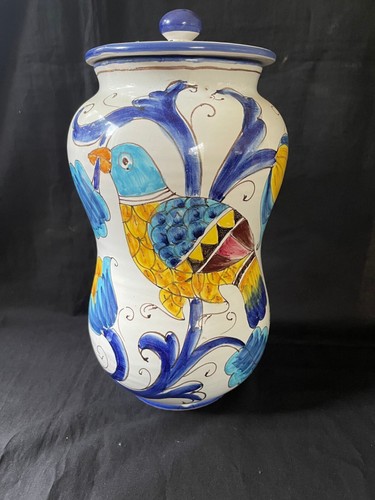 Ancien rare italie - ancien,