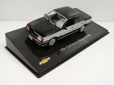 CVT61 voiture 1/43 IXO Salvat