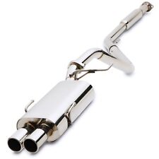 SYSTÈME D'ÉCHAPPEMENT EN