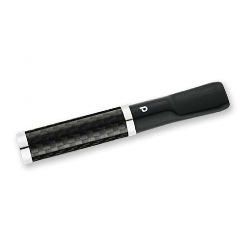 Porte cigarette carbone - porte-cigarette,