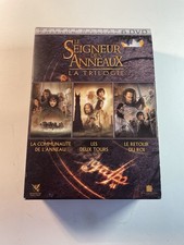 Coffret le Seigneur des