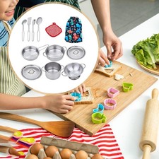Jouets De Cuisine, Accessoires
