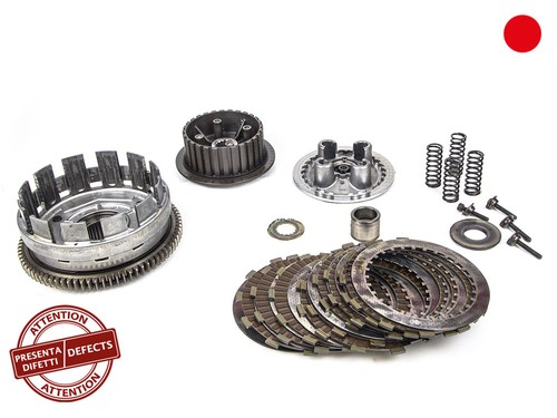 Agusta 1000 embrayage - f4,