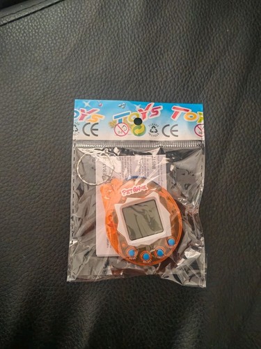 Neufs tamagotchi vintage 1ere - neufs!,