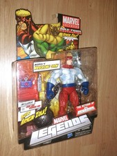 PILEDRIVER Marvel Legends