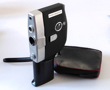 CAMERA-FUJICA SINGLE 8 P1