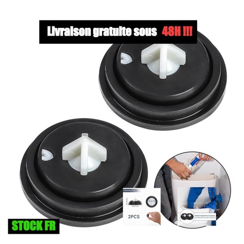 Rondelles diaphragme chasse - 2,